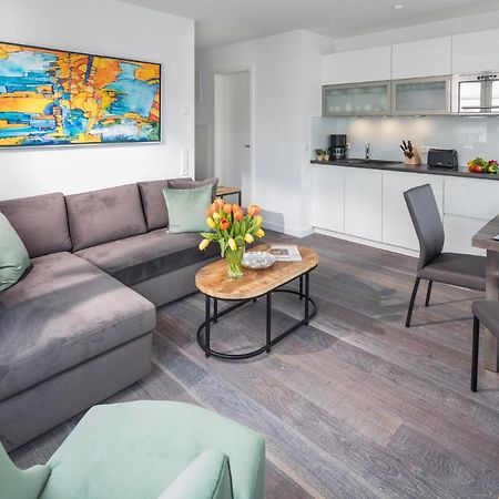 Haus Insulaner Tolle 6 Apartment นอร์เดอร์ไน ภายนอก รูปภาพ