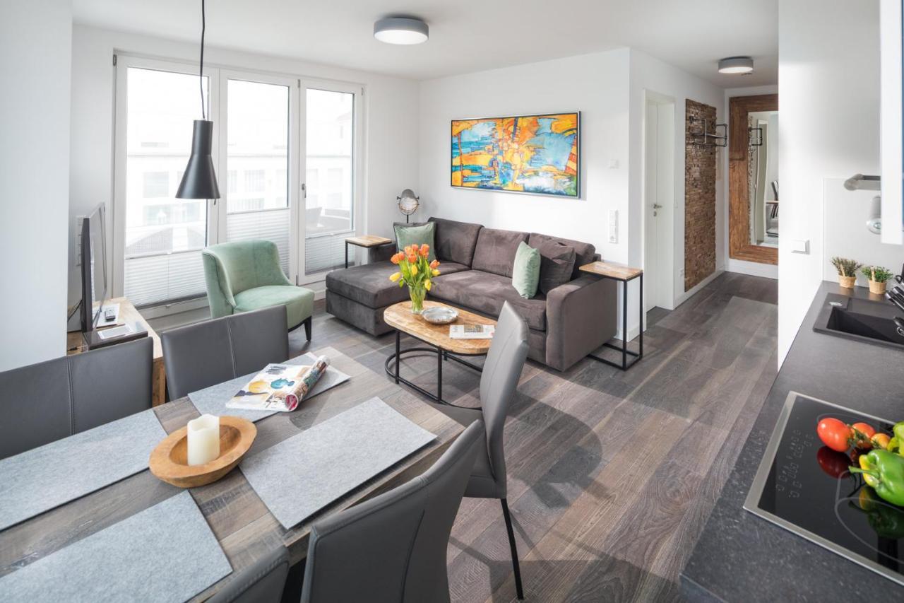 Haus Insulaner Tolle 6 Apartment นอร์เดอร์ไน ภายนอก รูปภาพ