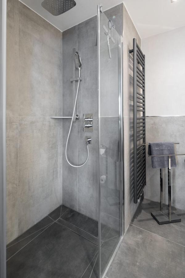 Haus Insulaner Tolle 6 Apartment นอร์เดอร์ไน ภายนอก รูปภาพ
