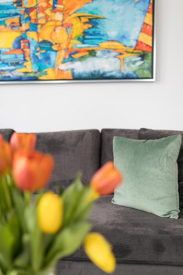 Haus Insulaner Tolle 6 Apartment นอร์เดอร์ไน ภายนอก รูปภาพ